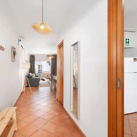 T2 B Sobreiro * Santa Luzia (Tavira)