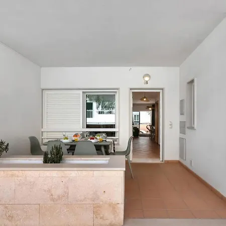 T2 B Sobreiro Lejlighed Santa Luzia (Tavira)