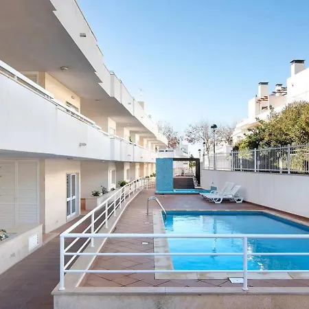 T2 B Sobreiro Lejlighed *