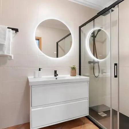 Apartamento T2 B Sobreiro *