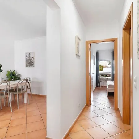 T2 B Sobreiro Lejlighed Santa Luzia (Tavira)