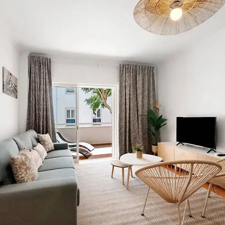 T2 B Sobreiro Lejlighed