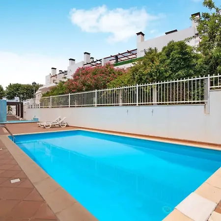 T2 B Sobreiro Lejlighed Santa Luzia (Tavira)