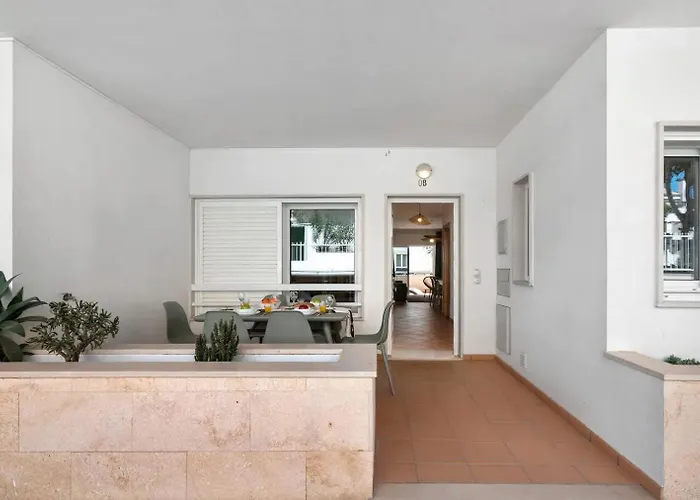 T2 B Sobreiro Apartman Santa Luzia