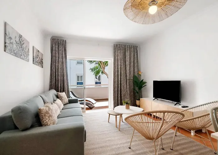 T2 B Sobreiro Apartman