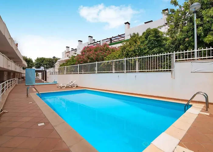T2 B Sobreiro Apartamento Santa Luzia (Tavira)