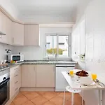 T2 B Sobreiro Apartamento Santa Luzia (Tavira)