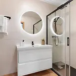 Apartamento T2 B Sobreiro *