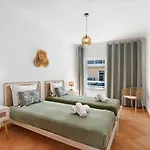 T2 B Sobreiro Apartamento *