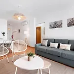 Apartamento T2 B Sobreiro Santa Luzia (Tavira)