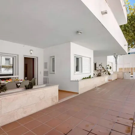 T2 B Sobreiro * סנטה לוזיה