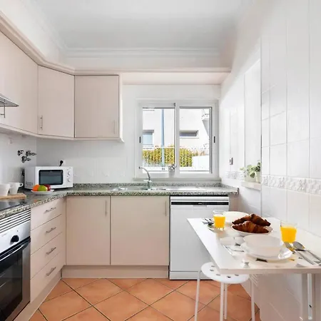 T2 B Sobreiro Apartmán Santa Luzia (Tavira)