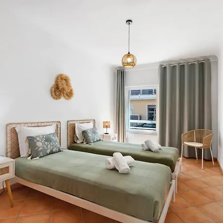 T2 B Sobreiro דירה *