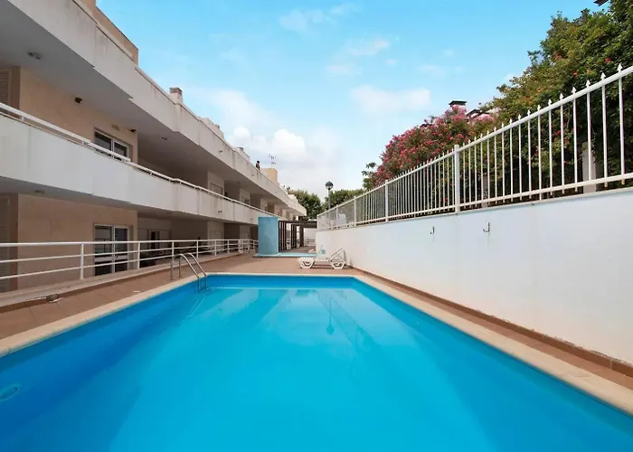 T2 B Sobreiro Santa Luzia (Tavira)