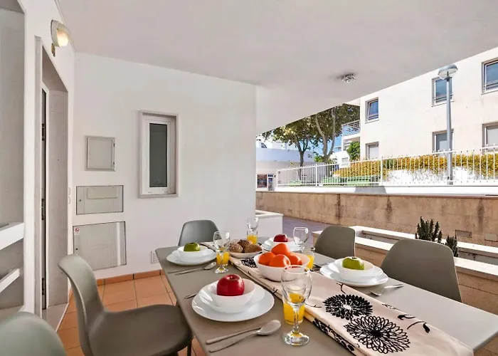 T2 B Sobreiro * Santa Luzia (Tavira)