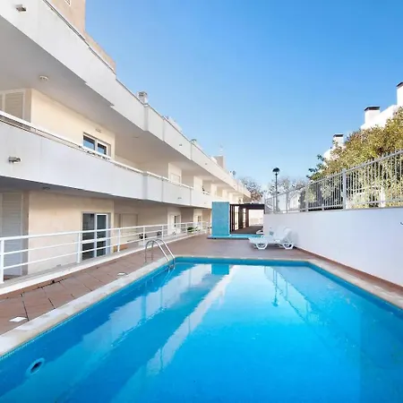 Апартаменты T2 B Sobreiro